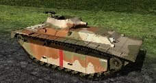 image of lvta4 vehicle