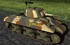 M4A3 75