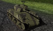 M4A3 76